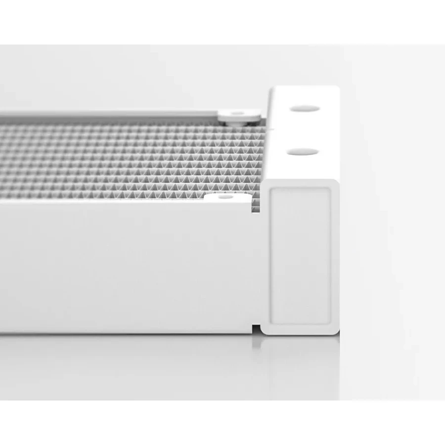 Водяное охлаждение ID-Cooling DX360 MAX, белый — 2