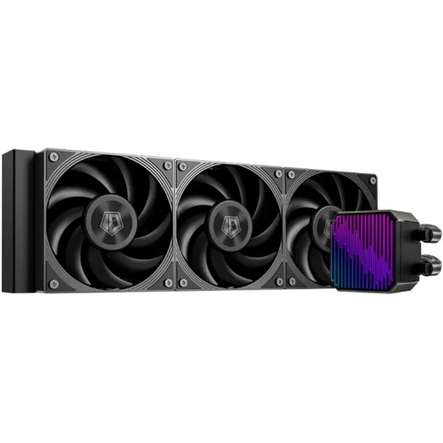 Водяное охлаждение ID-Cooling DX360 MAX