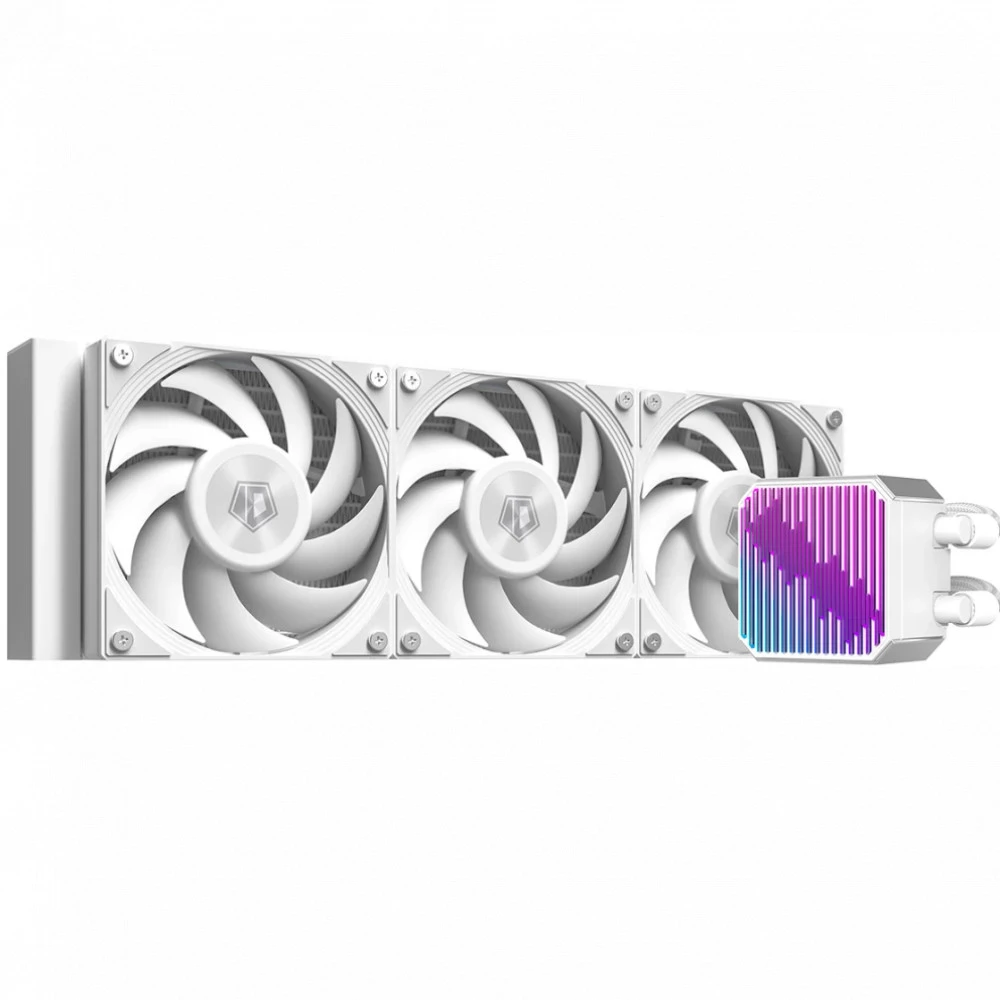 Водяное охлаждение ID-Cooling DX360 MAX — 2