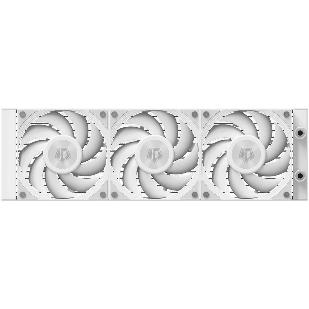 Водяное охлаждение ID-Cooling DX360 MAX — 3
