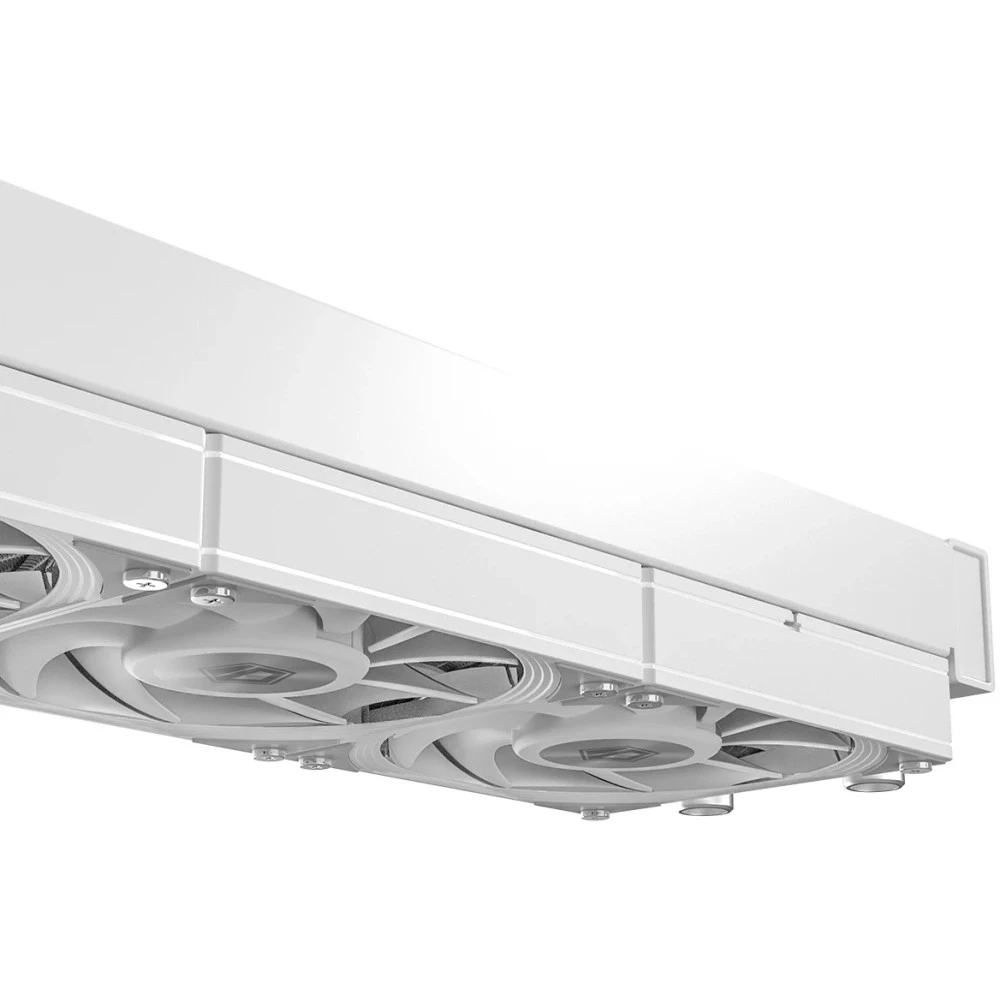 Водяное охлаждение ID-Cooling DX360 MAX — 4