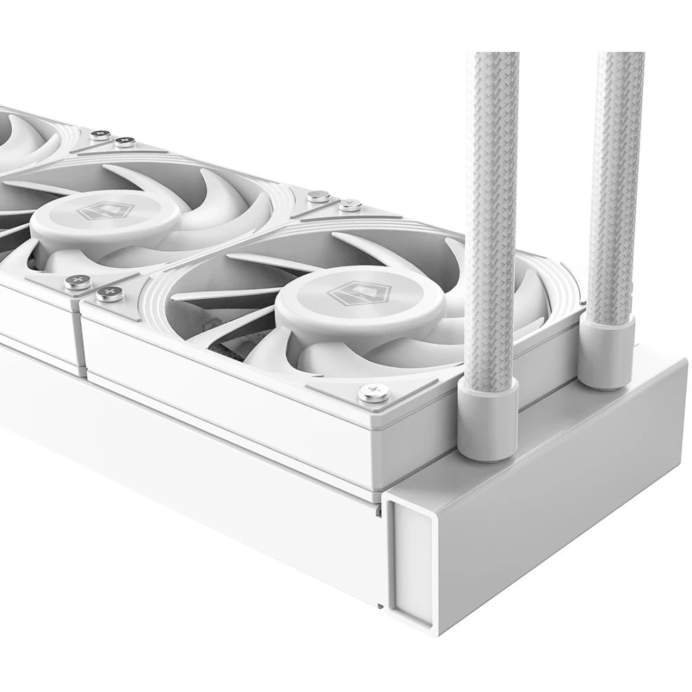 Водяное охлаждение ID-Cooling DX360 MAX — 5