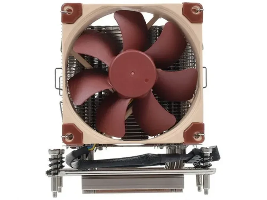 Воздушное охлаждение Noctua NH-U9 DX-4677, 56.68 CFM — 2