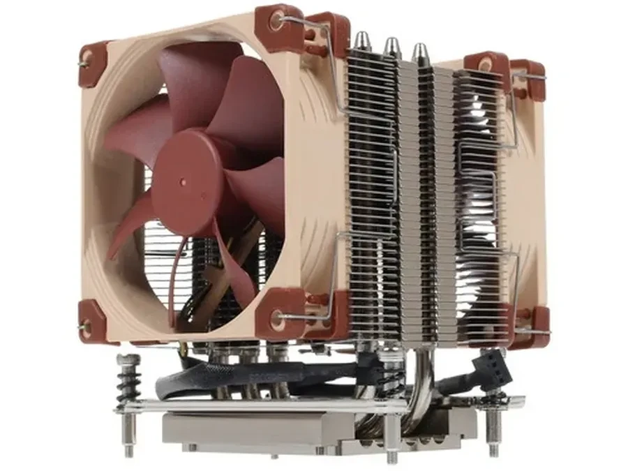 Воздушное охлаждение Noctua NH-U9 DX-4677, 56.68 CFM — 3