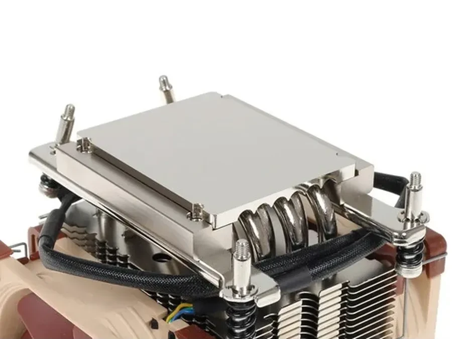 Воздушное охлаждение Noctua NH-U9 DX-4677, 56.68 CFM — 5