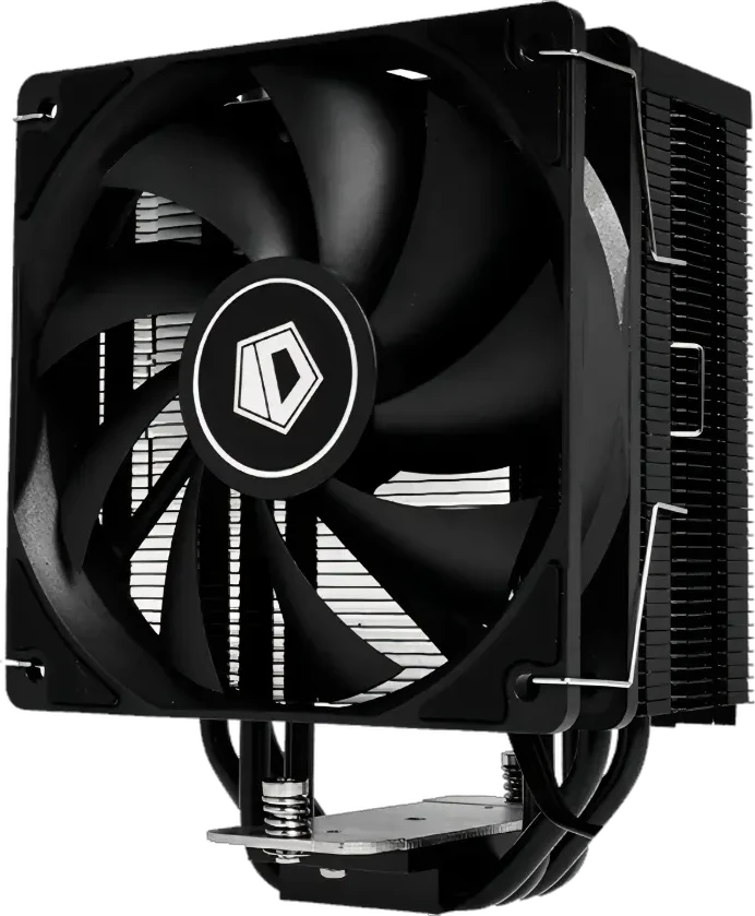 Воздушное охлаждение ID-Cooling SE-214-XT, 180W — 3