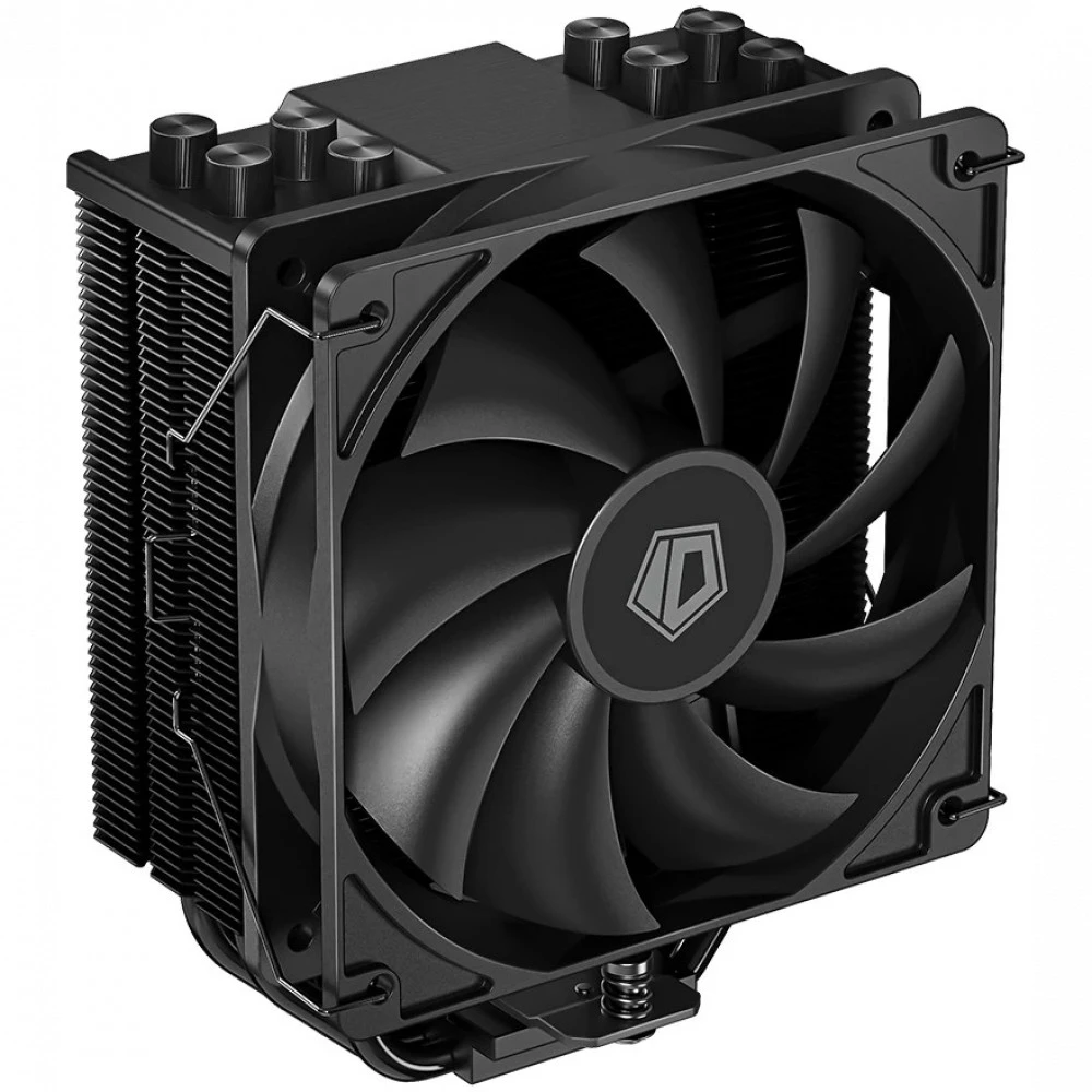 Воздушное охлаждение ID-Cooling SE-214-XT, 180W — 4