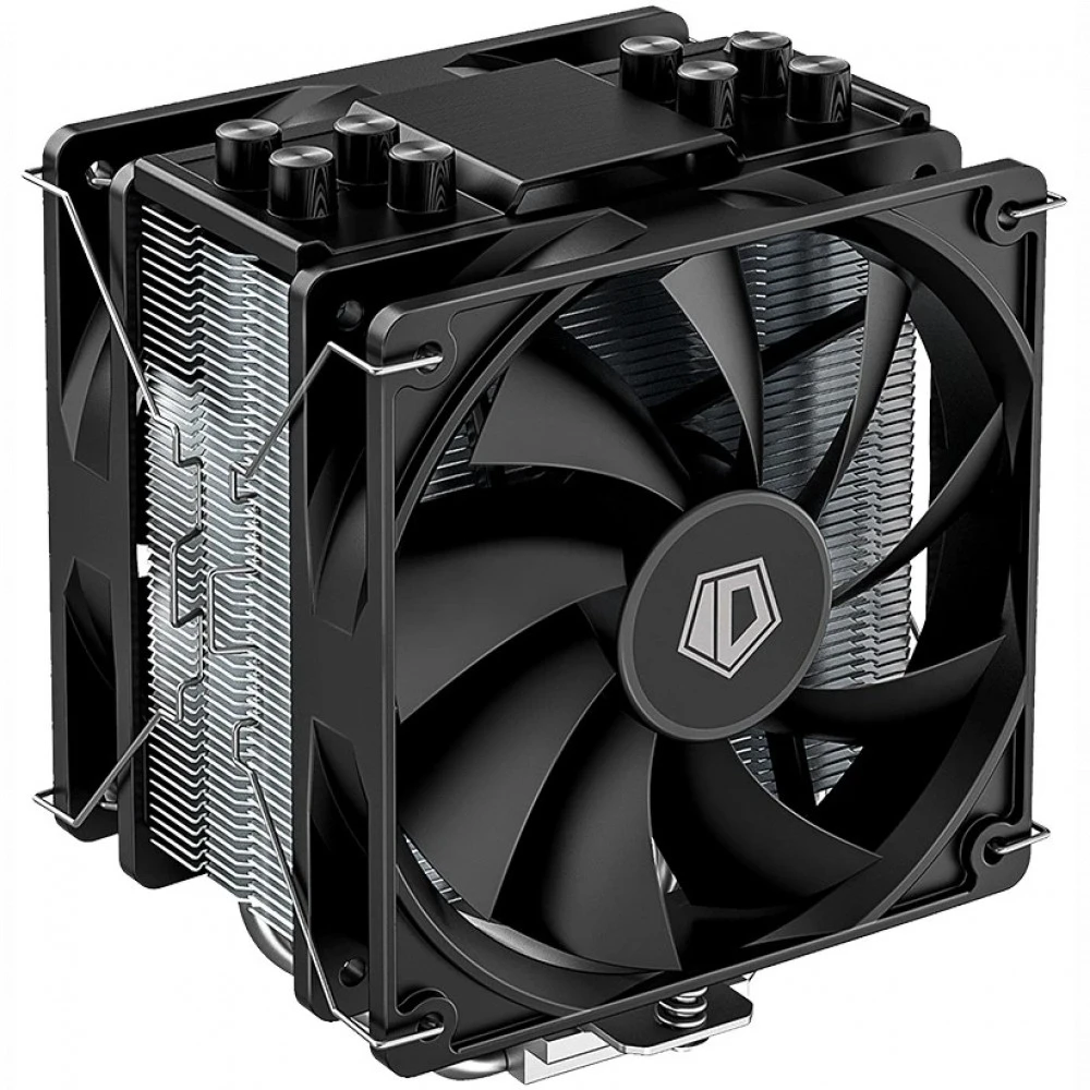 Воздушное охлаждение ID-Cooling SE-214-XT PLUS, 200W