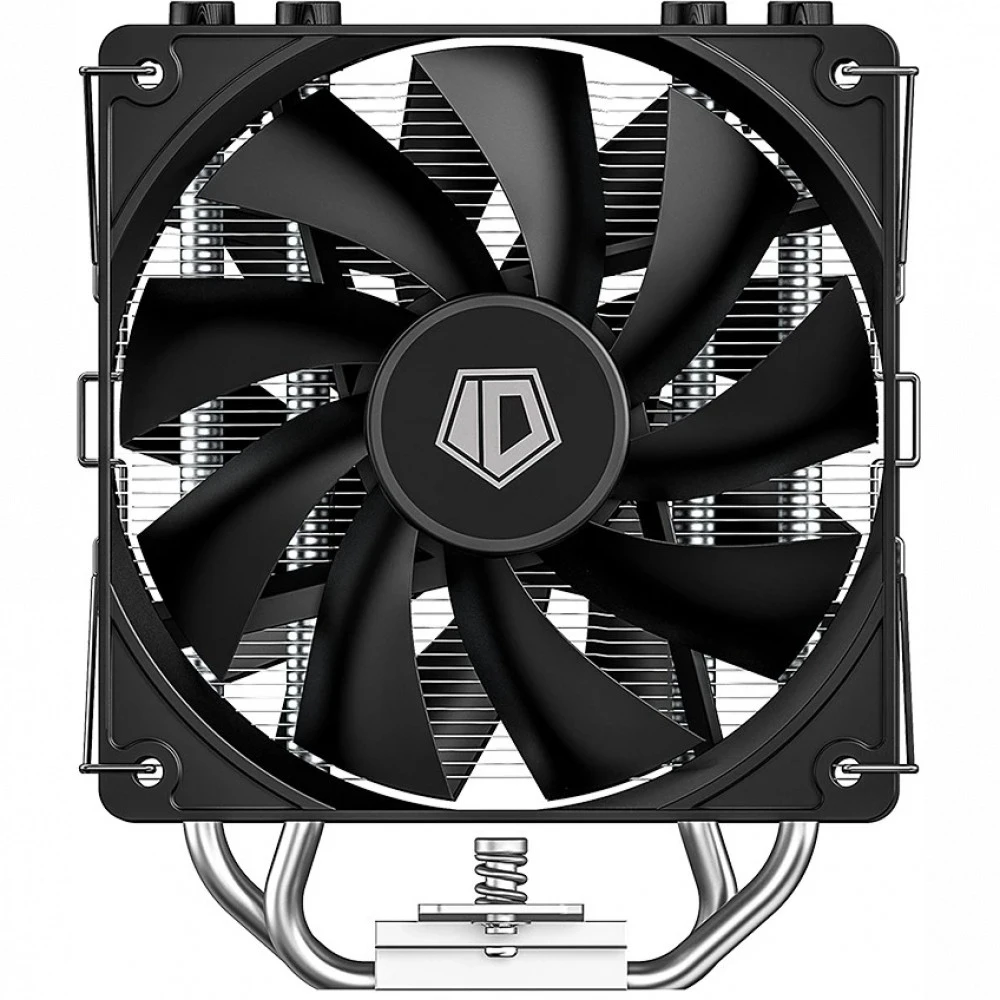 Воздушное охлаждение ID-Cooling SE-214-XT PLUS, 200W — 2