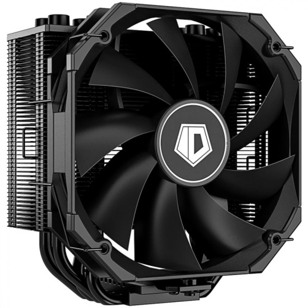 Воздушное охлаждение ID-Cooling SE-224-XTS, 220W — 3
