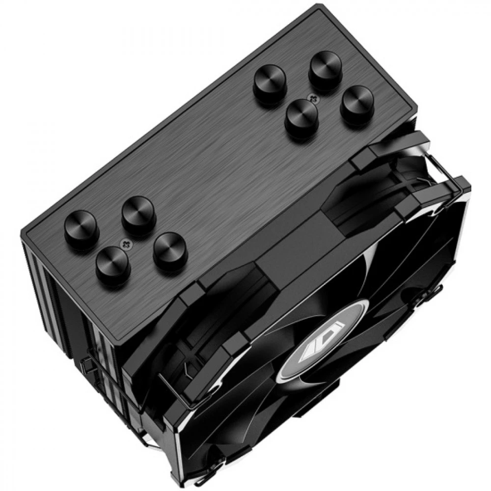 Воздушное охлаждение ID-Cooling SE-224-XTS, 220W — 5