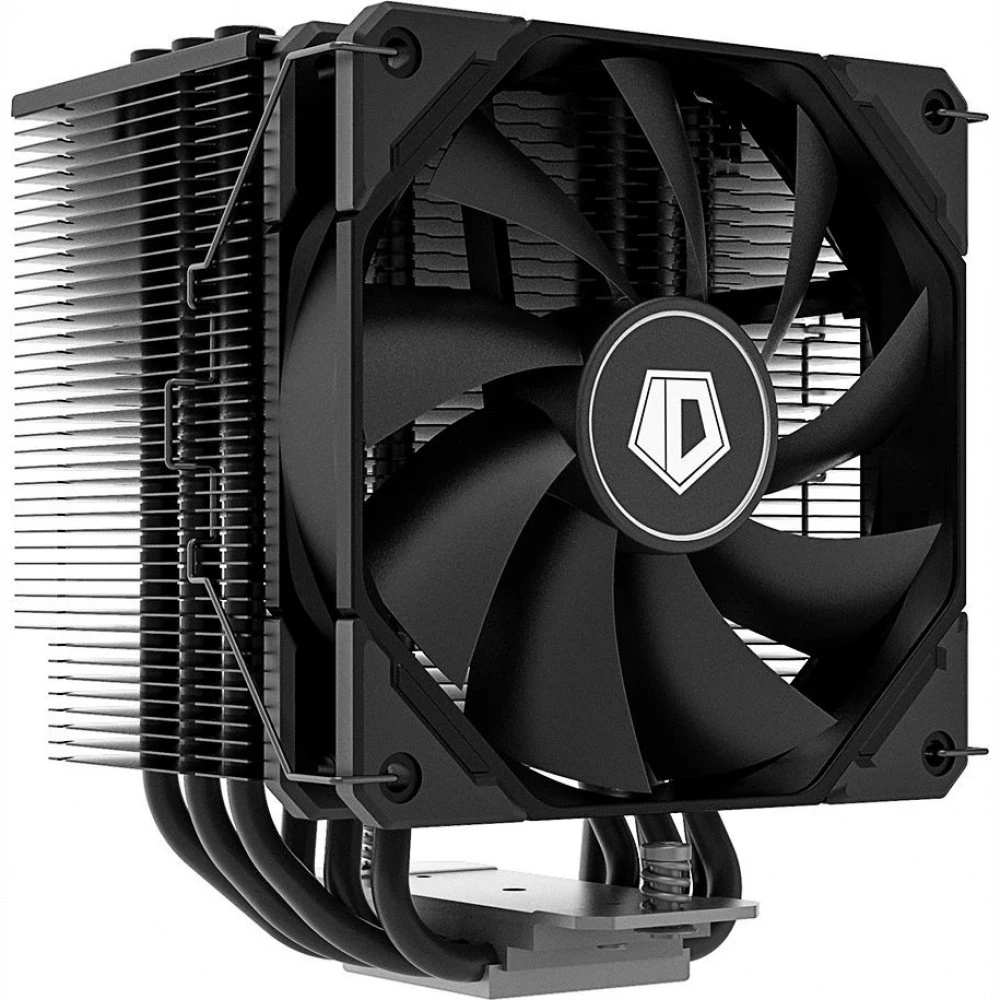 Воздушное охлаждение ID-Cooling SE-226-XT BLACK, 250W — 5