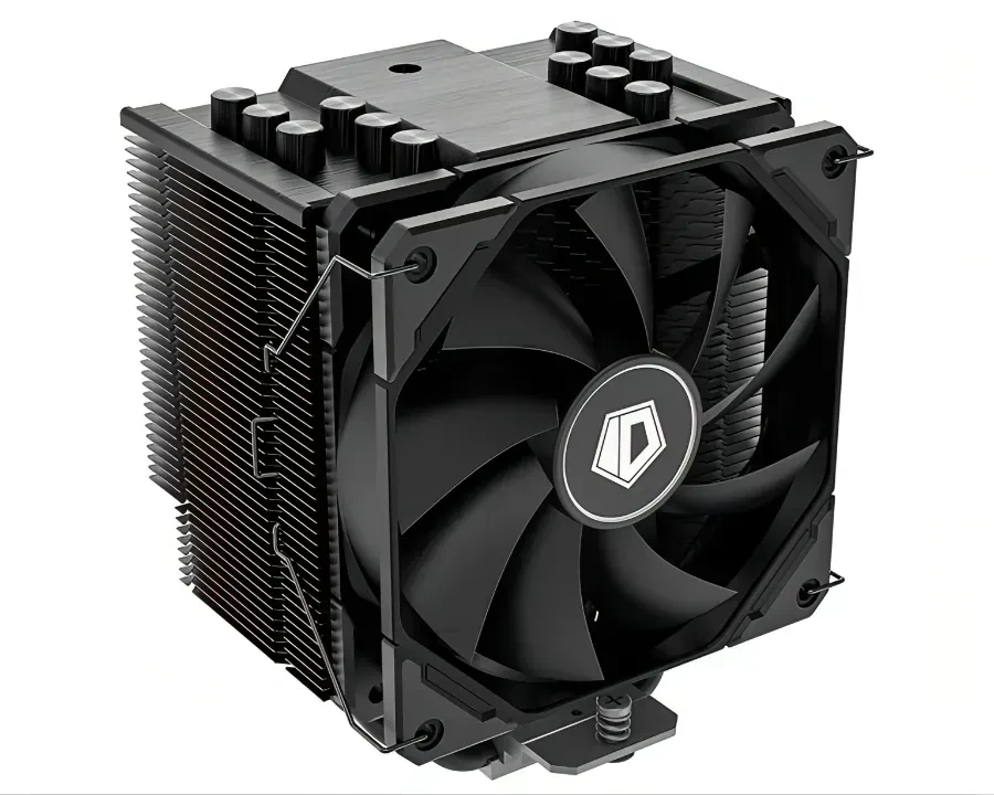 Воздушное охлаждение ID-Cooling SE-226-XT BLACK, 250W