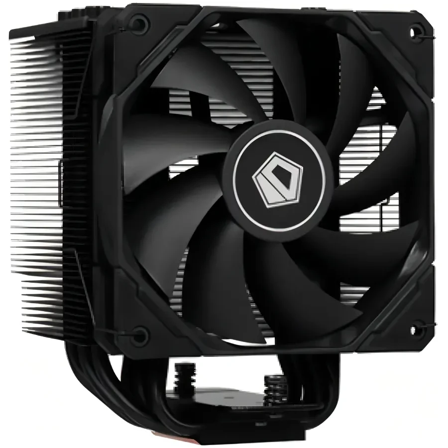 Воздушное охлаждение ID-Cooling SE-226-XT BLACK, 250W — 2