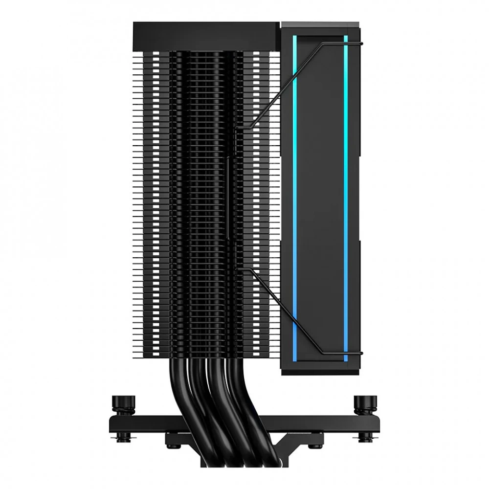 Воздушное охлаждение ID-COOLING FROZN A410 TD — 4