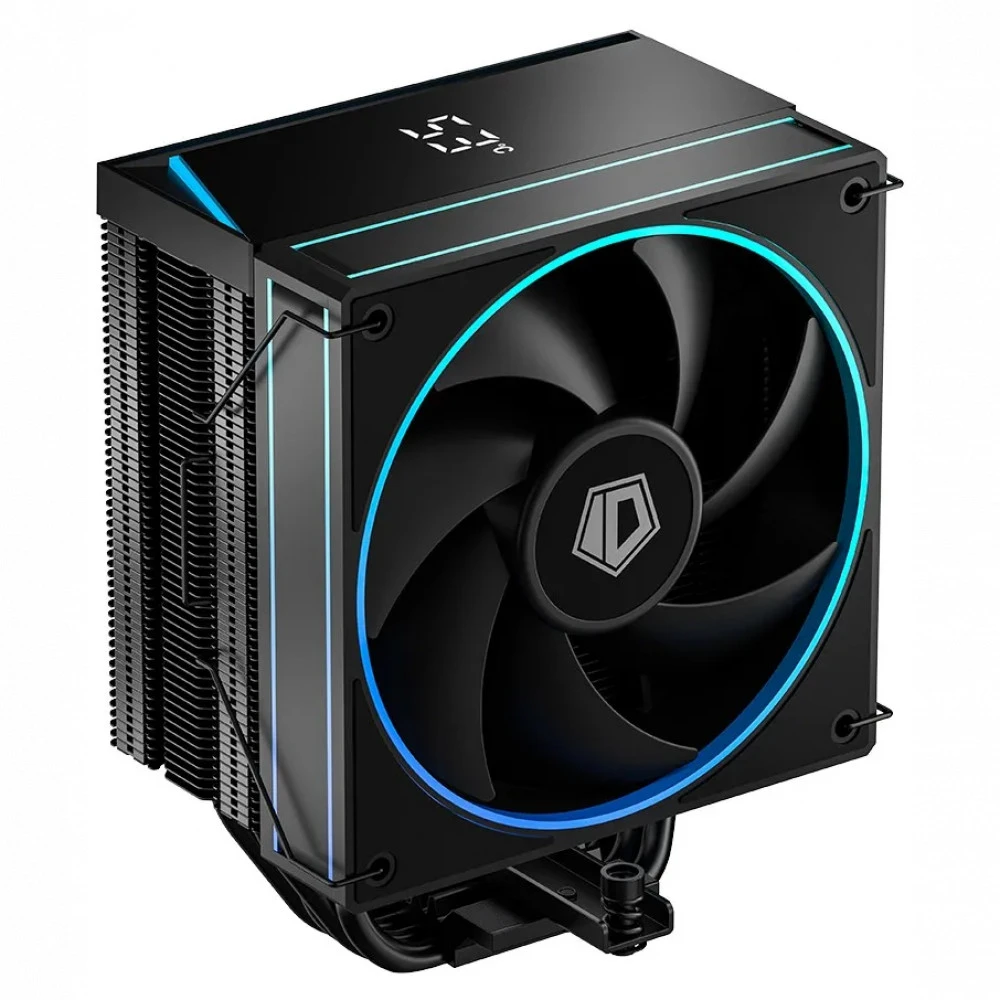 Воздушное охлаждение ID-COOLING FROZN A410 TD