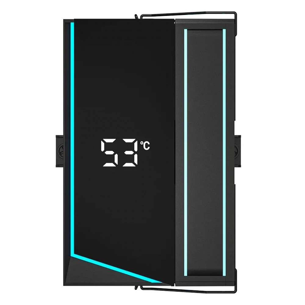 Воздушное охлаждение ID-COOLING FROZN A410 TD — 2