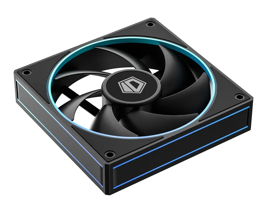 Воздушное охлаждение ID-COOLING FROZN A410 TD ARGB