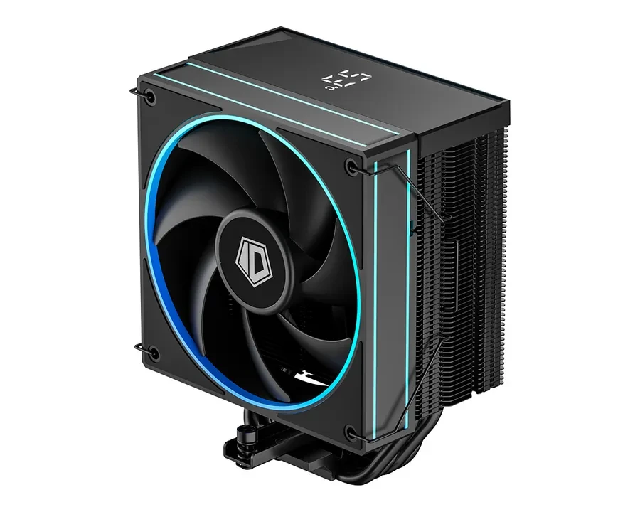 Воздушное охлаждение ID-COOLING FROZN A410 TD ARGB — 3