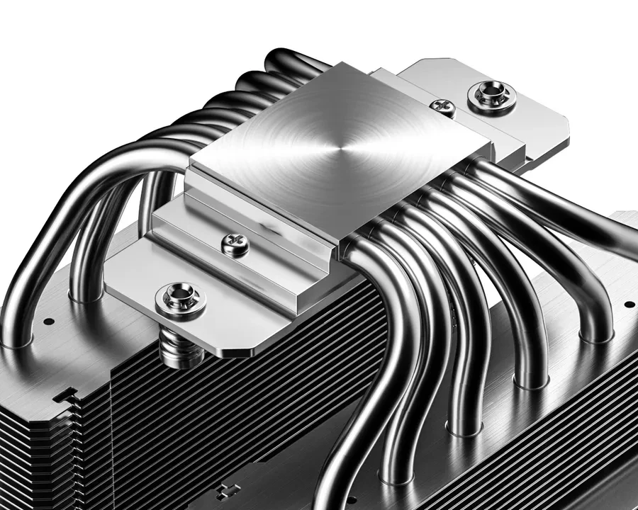 Воздушное охлаждение ID-COOLING FROZN A620 PRO SE ARGB — 3