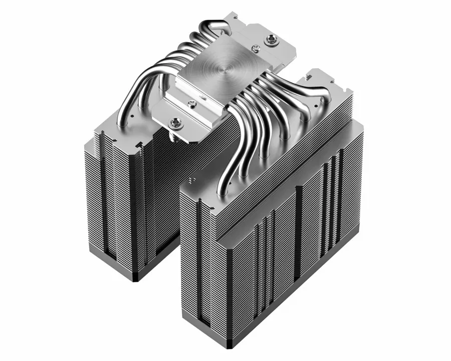 Воздушное охлаждение ID-COOLING FROZN A620 PRO SE ARGB — 4