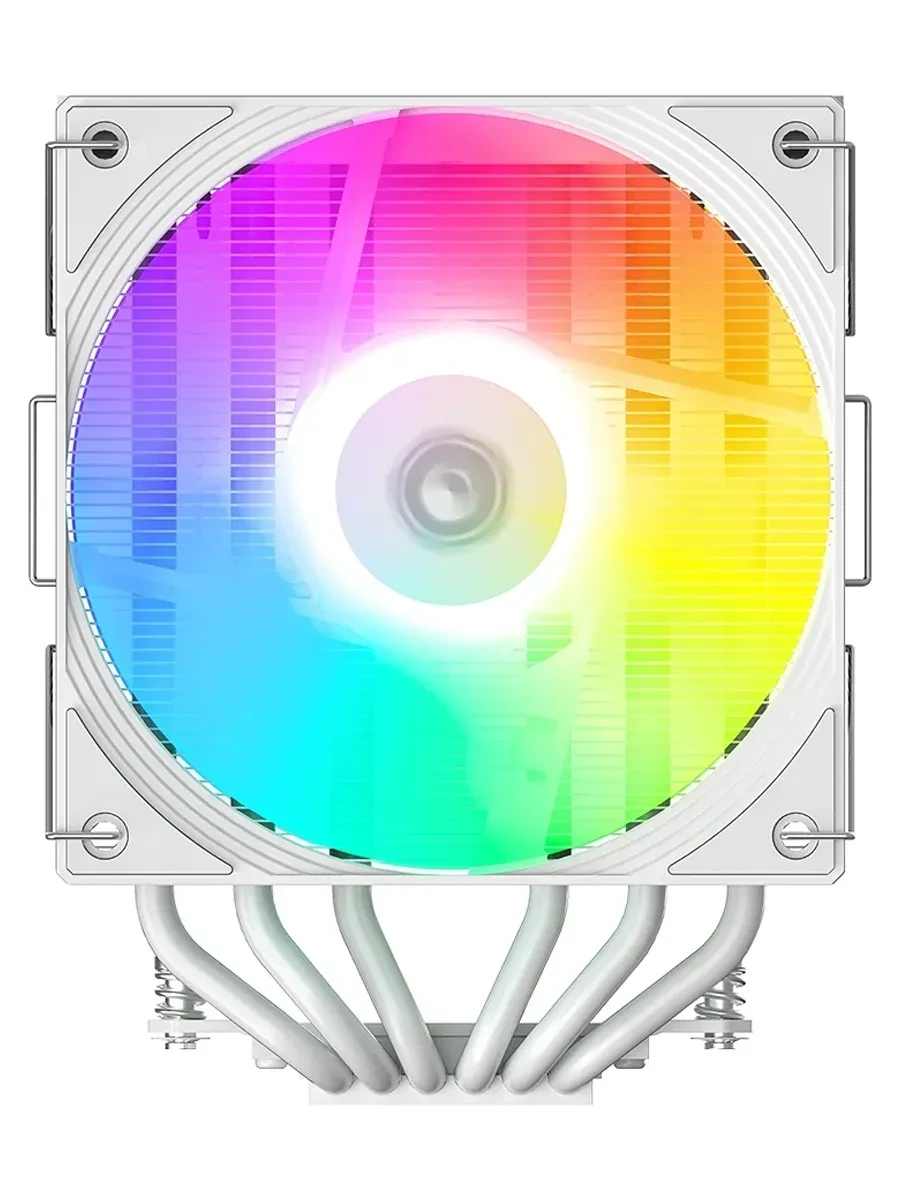 Воздушное охлаждение ID-COOLING FROZN A620 PRO SE, белый — 2