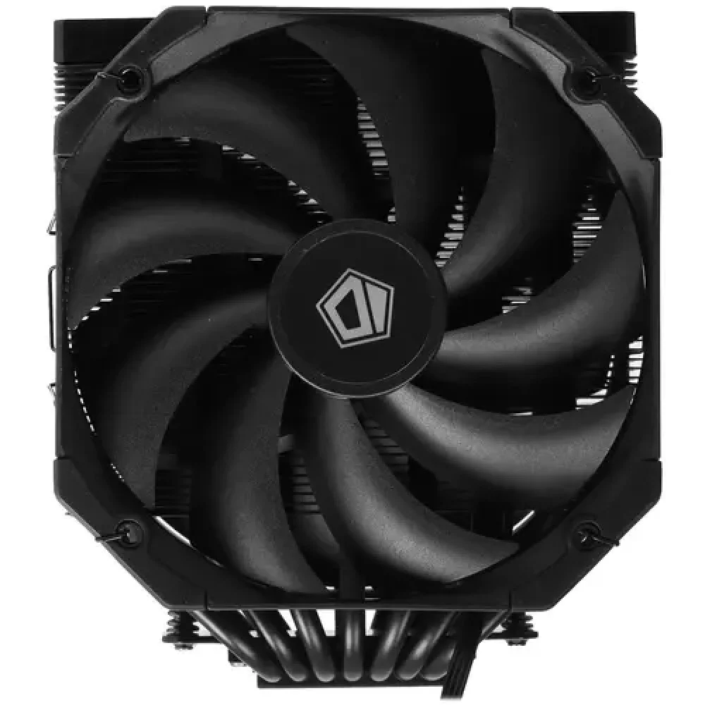 Воздушное охлаждение ID-COOLING FROZN A720, черный — 2