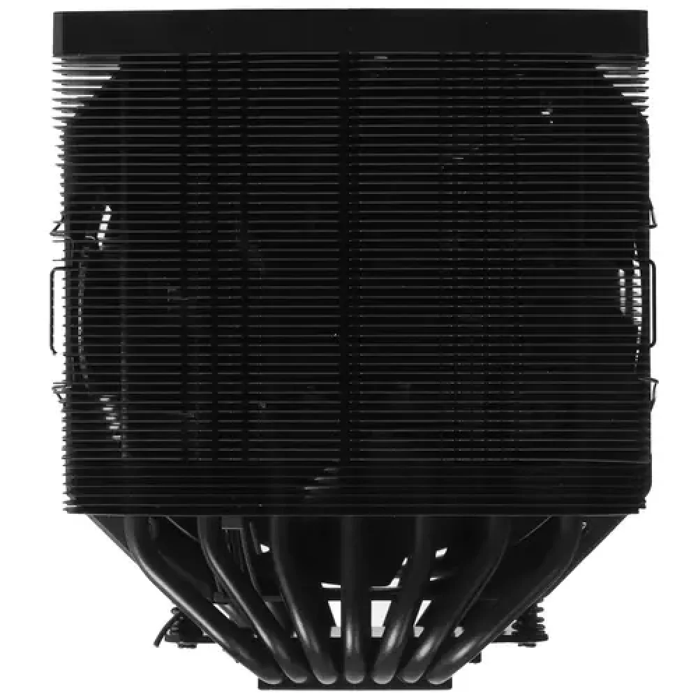Воздушное охлаждение ID-COOLING FROZN A720, черный — 4