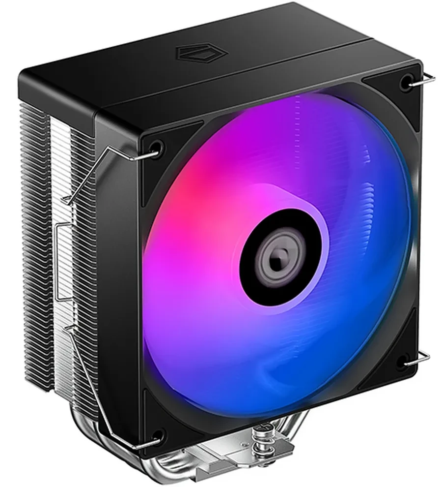 Воздушное охлаждение ID-COOLING SE-214-XT V2