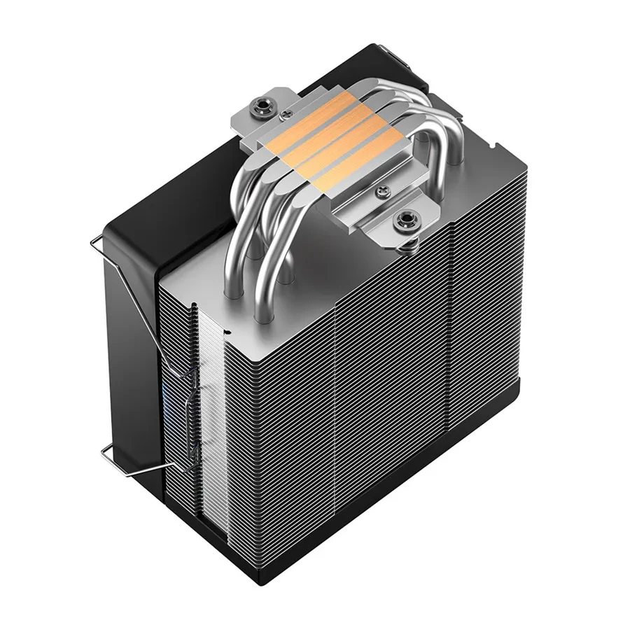 Воздушное охлаждение ID-COOLING SE-214-XT V2 — 2