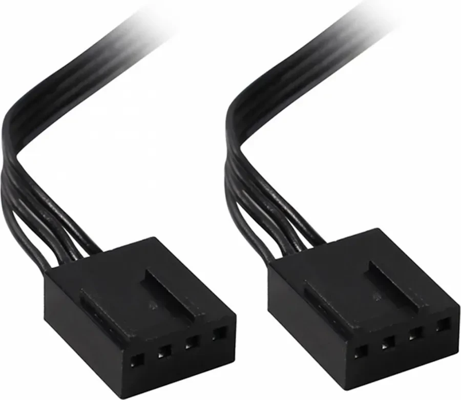 Воздушное охлаждение ID-COOLING SE-225-XT V2, черный