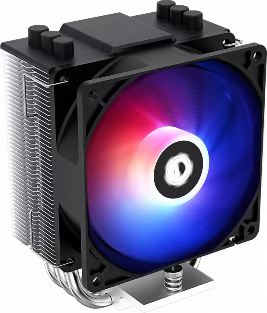 Воздушное охлаждение ID-COOLING SE-903-XT — 2