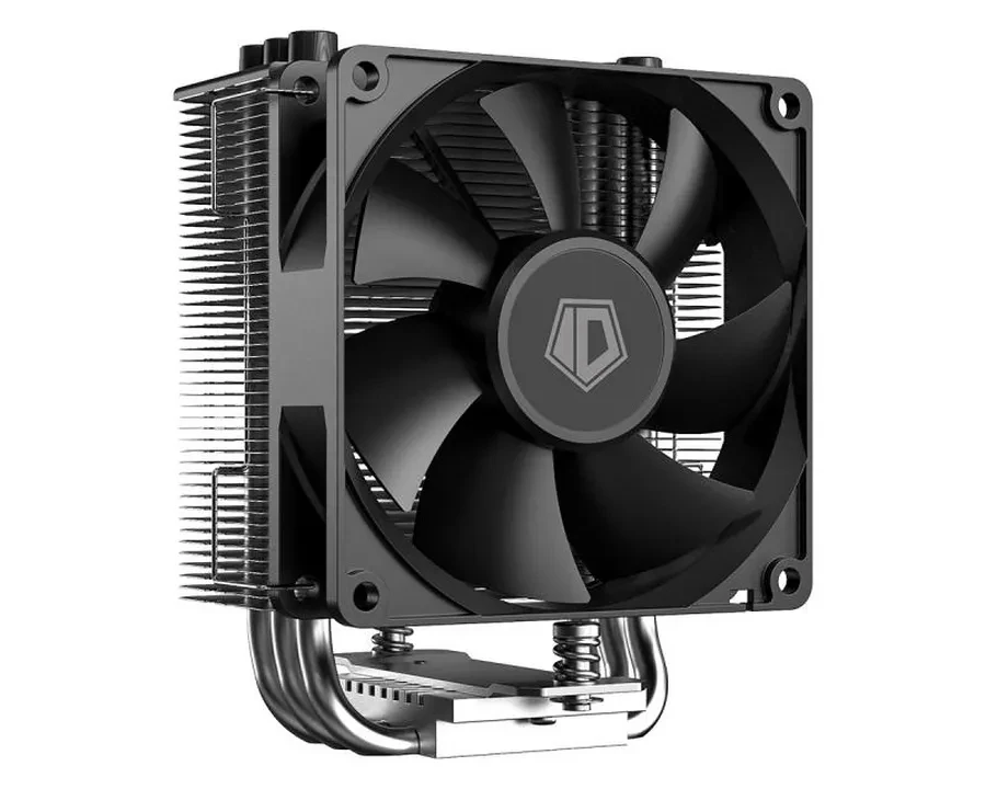 Воздушное охлаждение ID-COOLING SE-903-XT BASIC