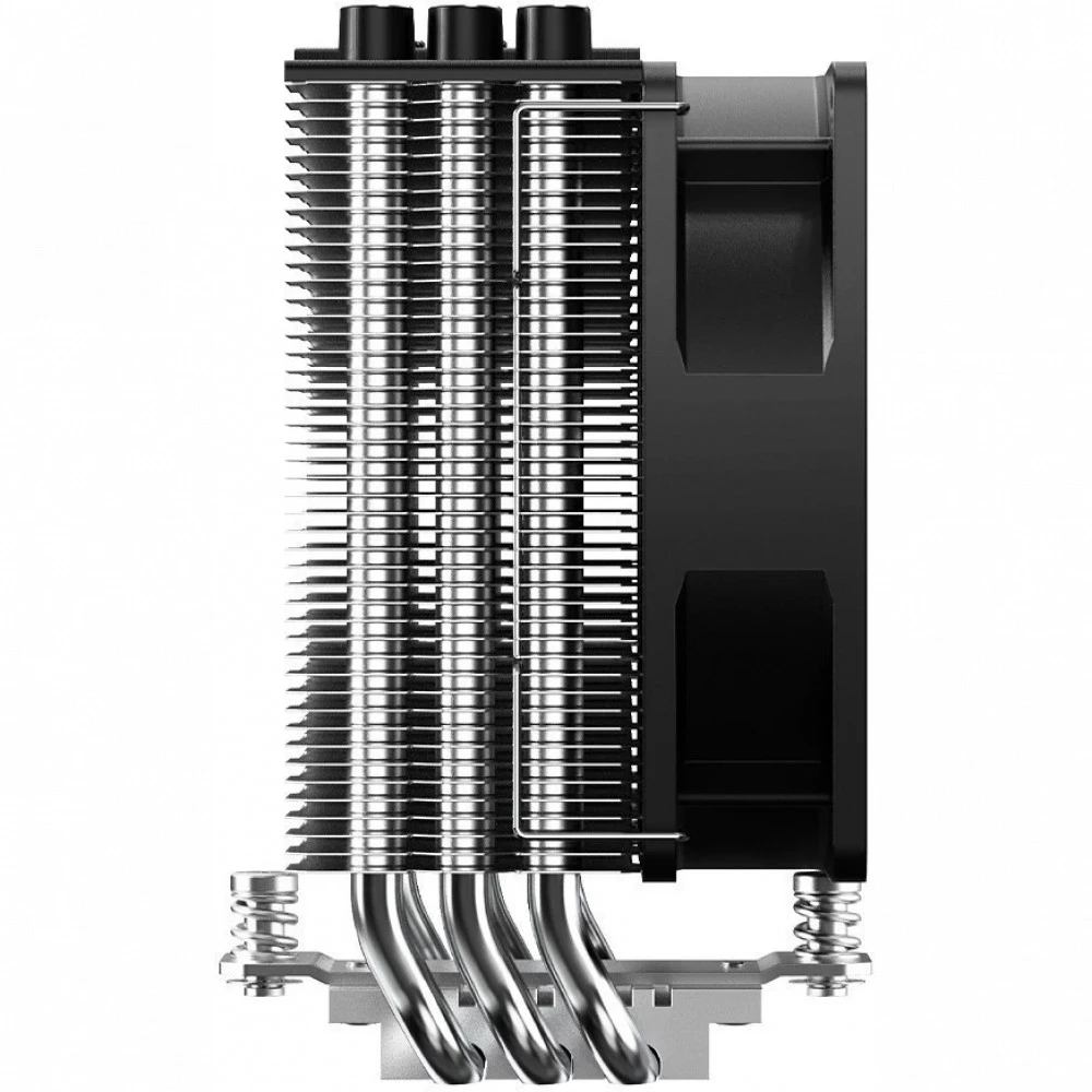Воздушное охлаждение ID-COOLING SE-903-XT BASIC — 5