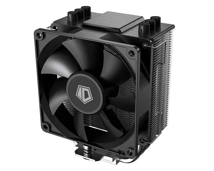 Воздушное охлаждение ID-COOLING SE-903-XT BASIC — 2