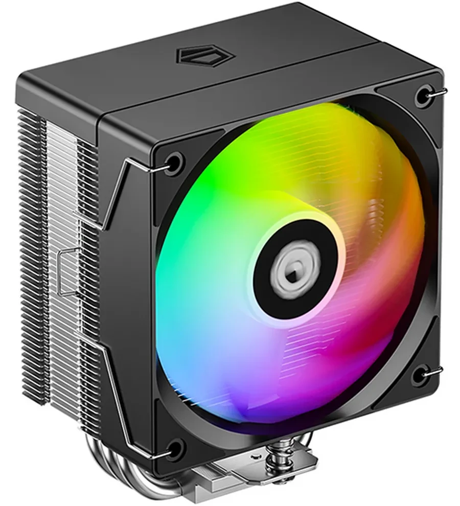 Воздушное охлаждение ID-COOLING SE-903-XT V2 ARGB