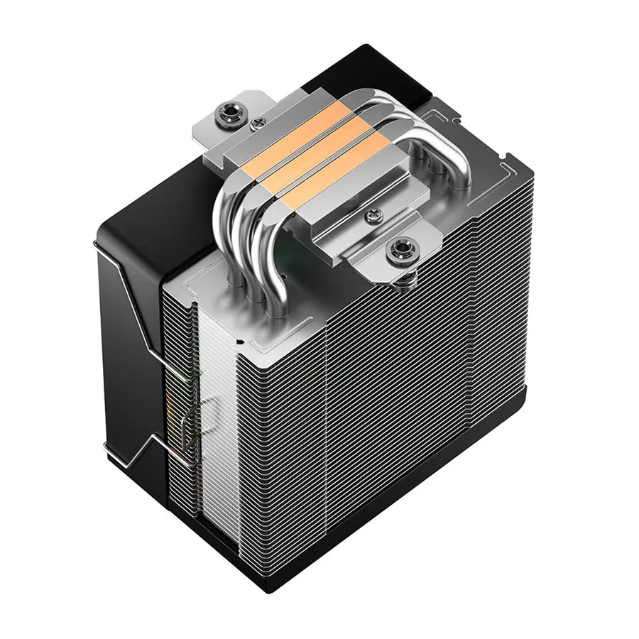 Воздушное охлаждение ID-COOLING SE-903-XT V2 ARGB — 2