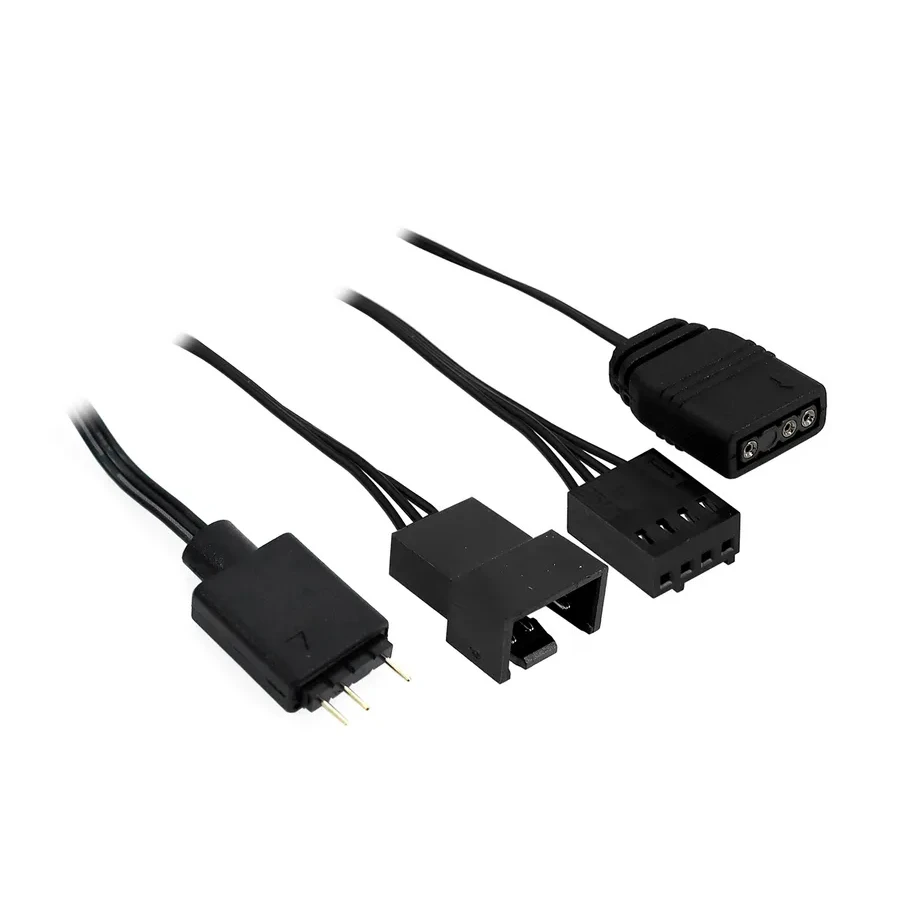 Воздушное охлаждение ID-COOLING SE-903-XT V2 ARGB — 3