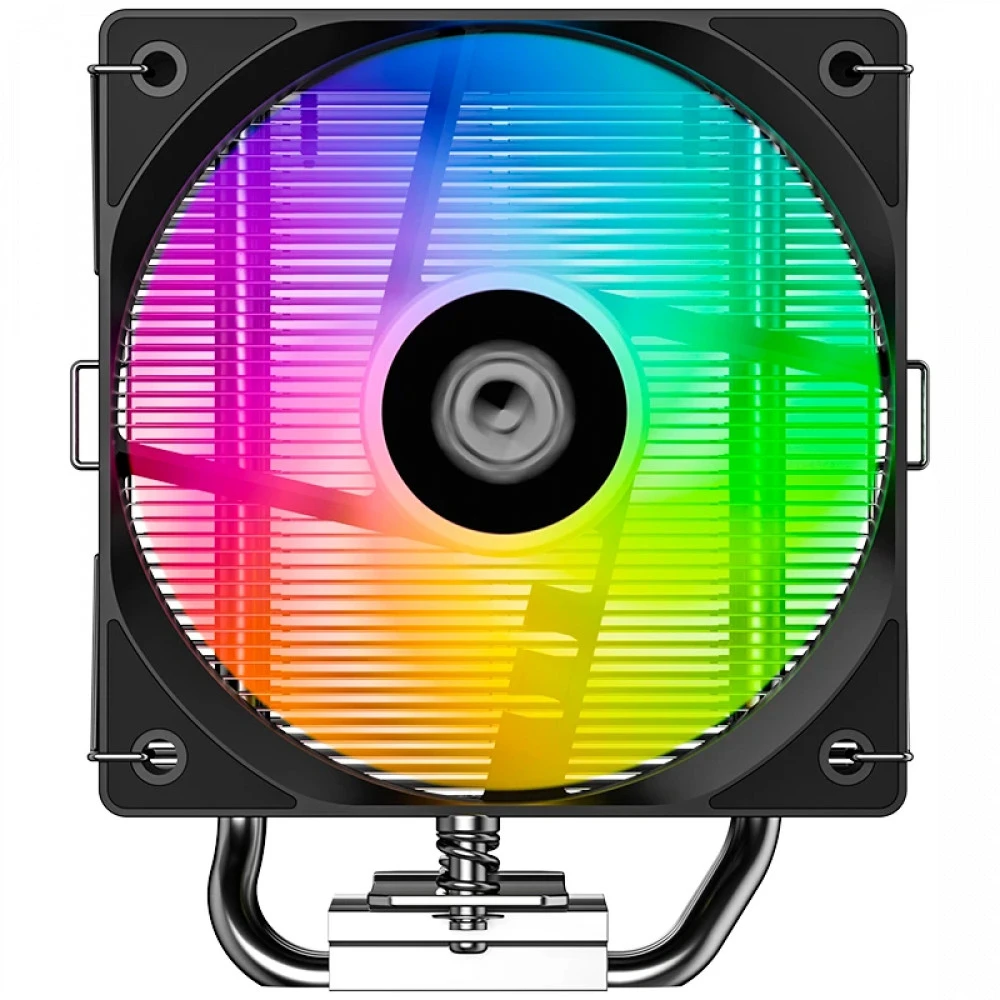 Воздушное охлаждение ID-COOLING SE-903-XT V2 ARGB — 4