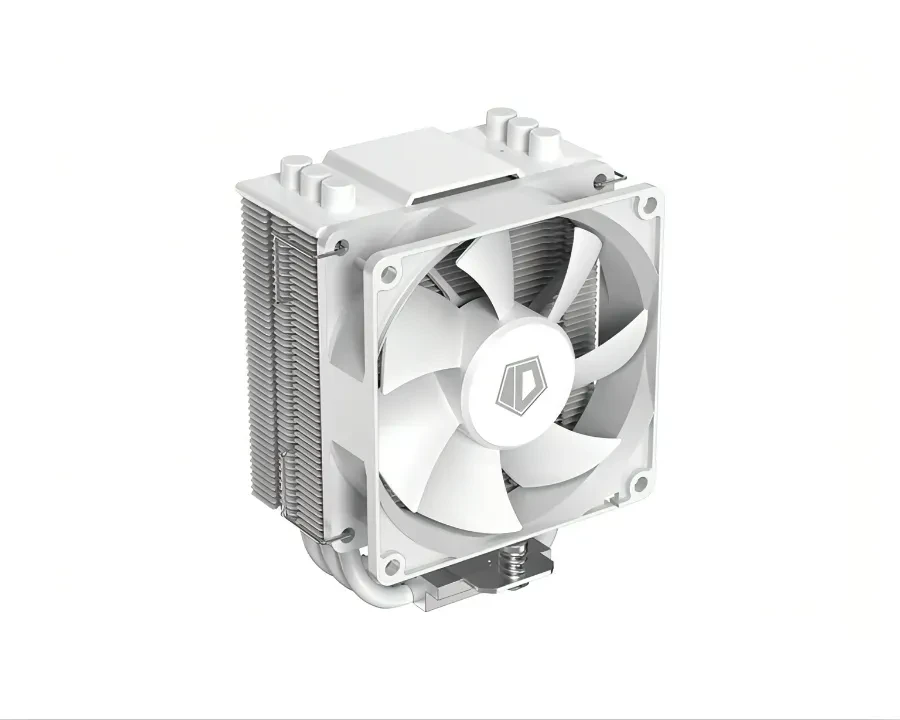 Воздушное охлаждение ID-COOLING SE-903-XT, белый