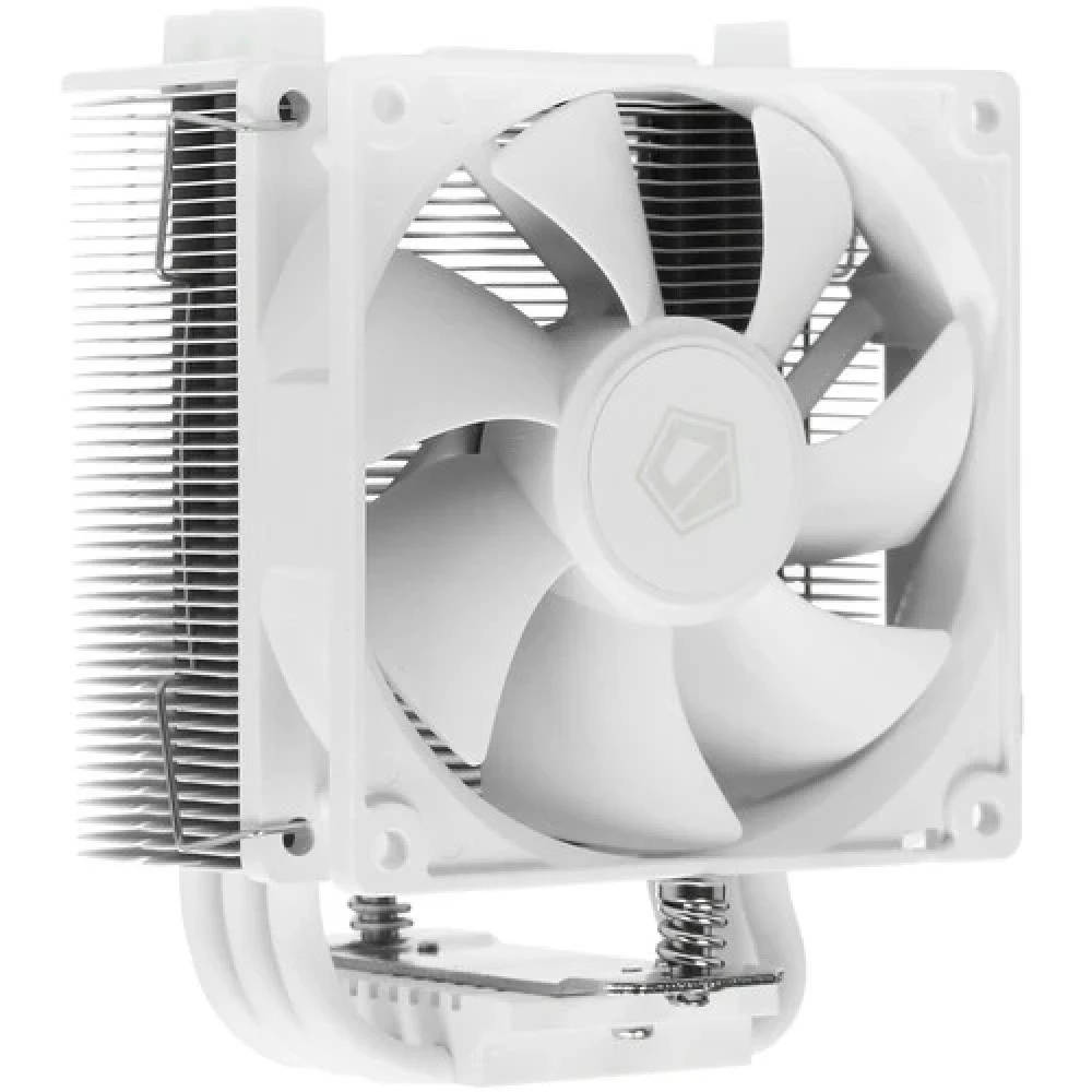 Воздушное охлаждение ID-COOLING SE-903-XT, белый — 3