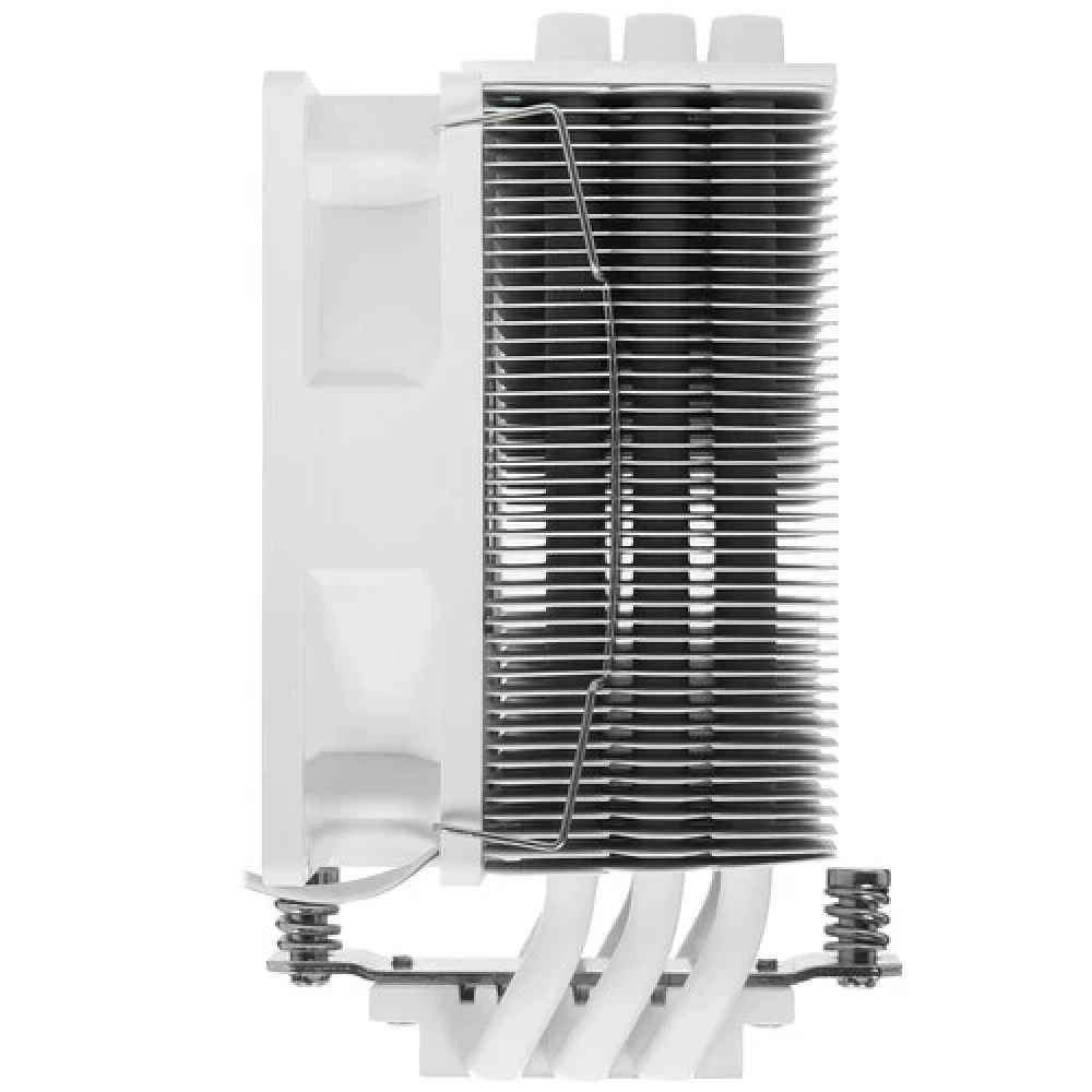 Воздушное охлаждение ID-COOLING SE-903-XT, белый — 5