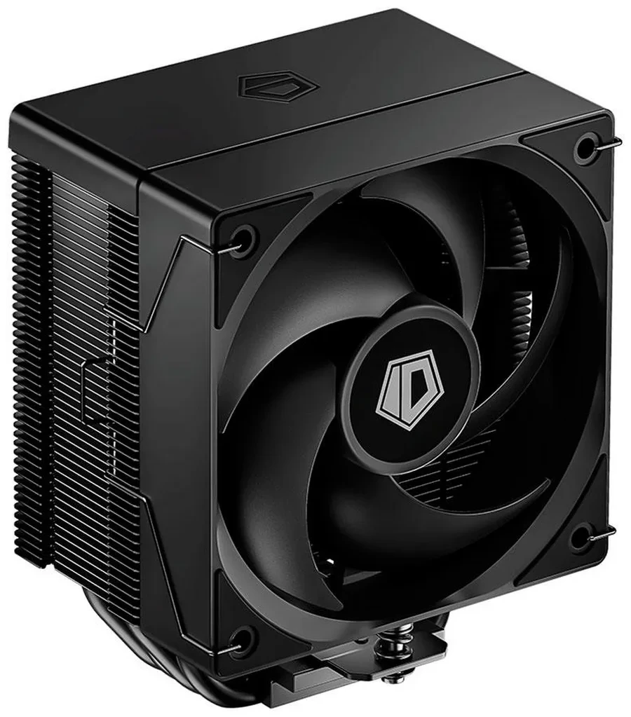Воздушное охлаждение ID-COOLING SE-904-XT, черный