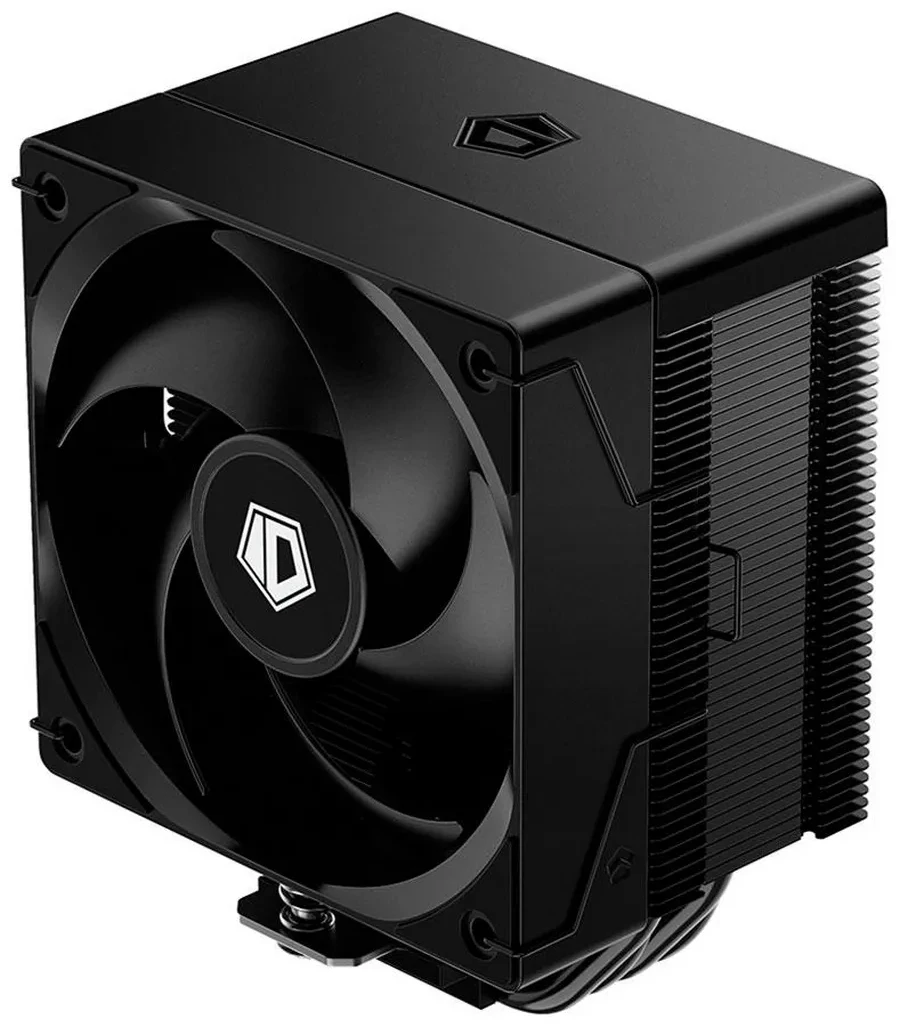 Воздушное охлаждение ID-COOLING SE-904-XT, черный — 2