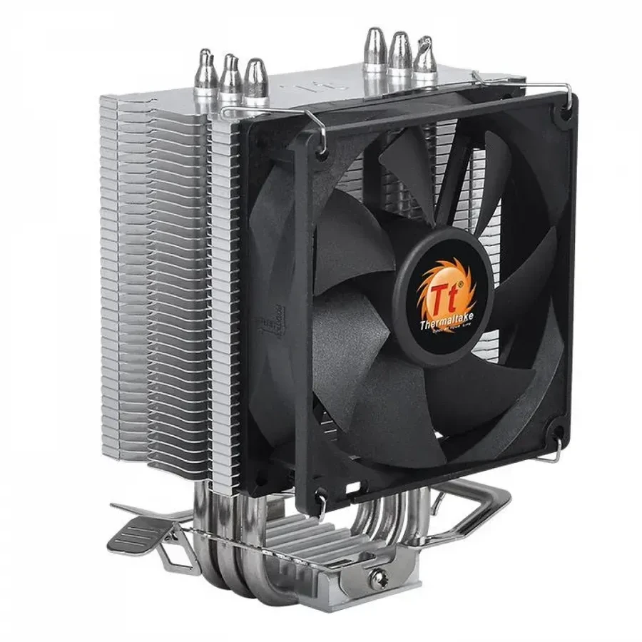 Воздушное охлаждение Thermaltake Contac 9