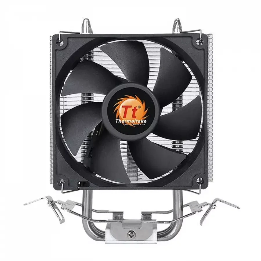 Воздушное охлаждение Thermaltake Contac 9 — 2