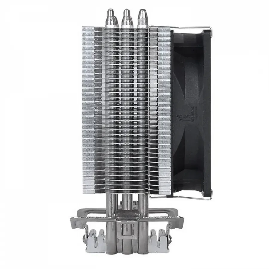 Воздушное охлаждение Thermaltake Contac 9 — 3