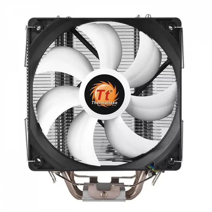 Воздушное охлаждение Thermaltake Contac Silent 12