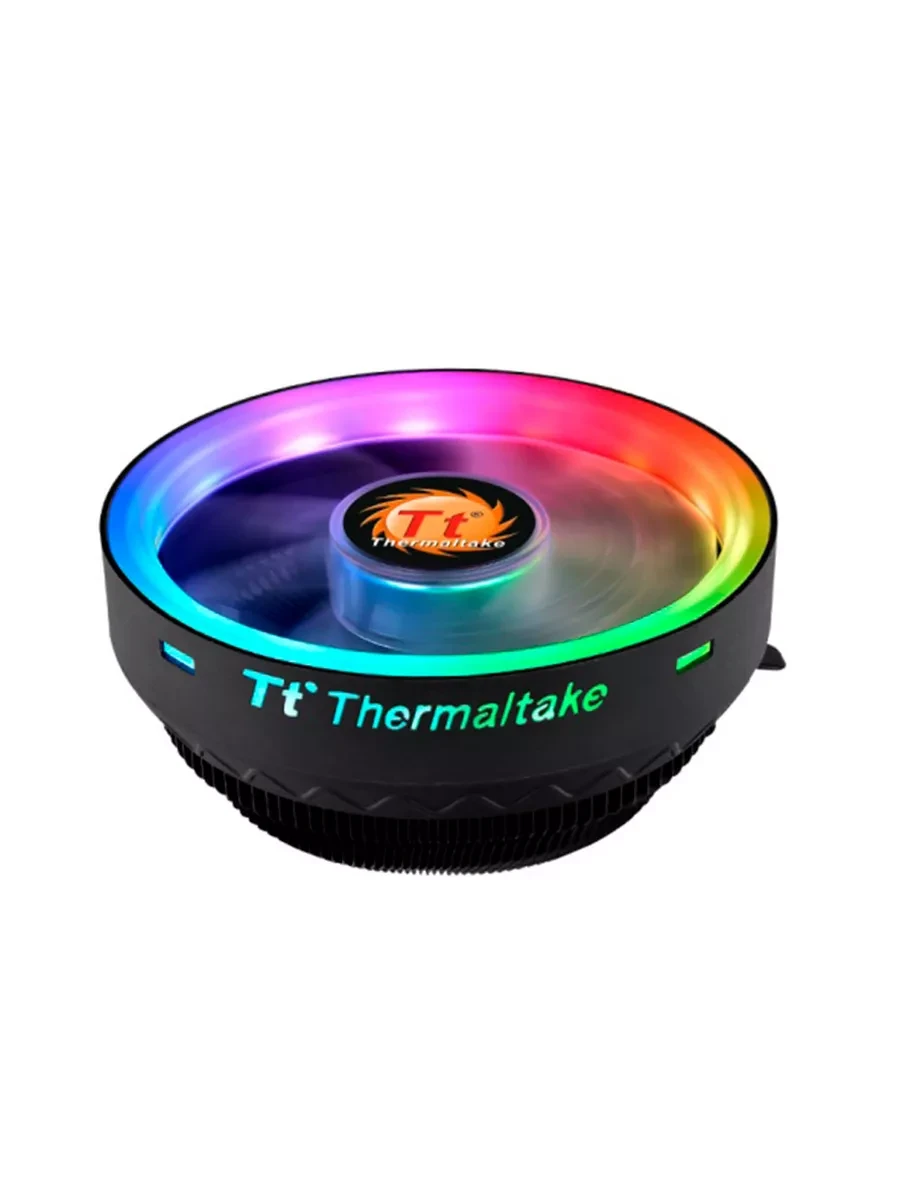 Воздушное охлаждение Thermaltake UX 100