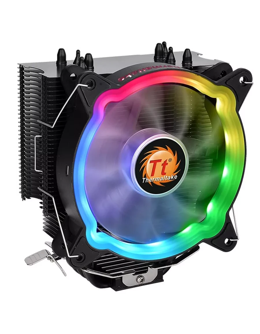 Воздушное охлаждение Thermaltake UX 200